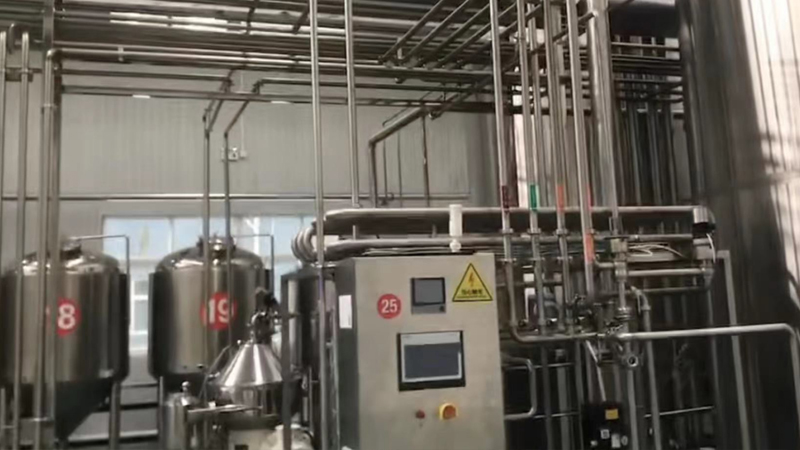 阳城河北船头客精酿啤酒厂