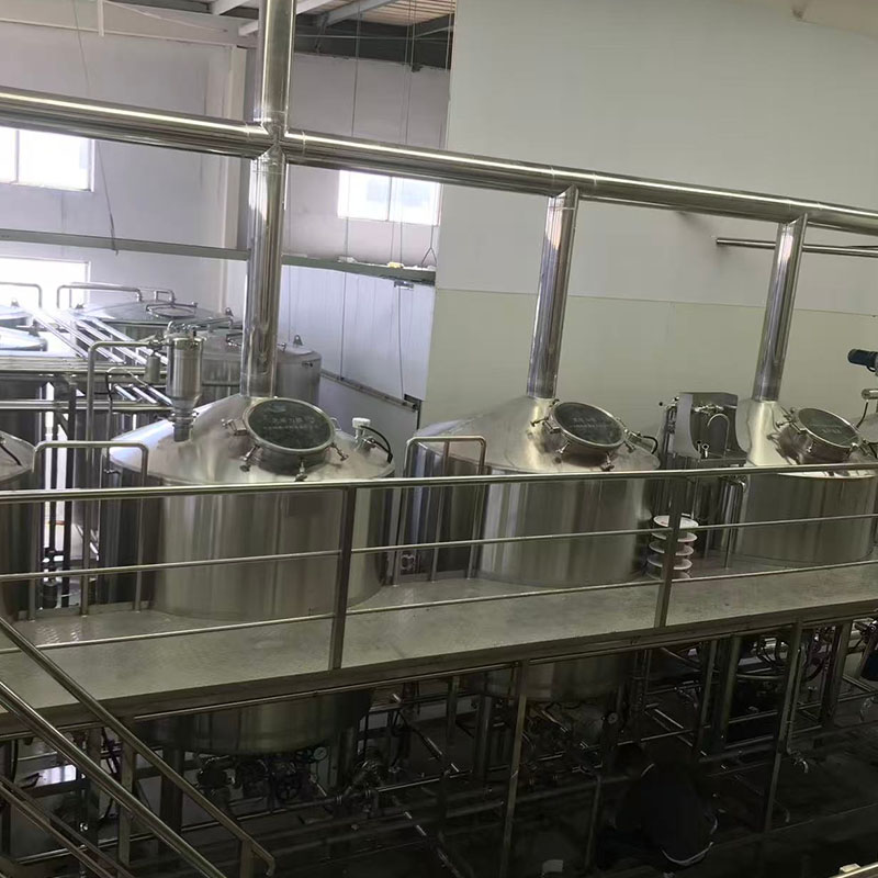阳城精酿啤酒设备厂—啤酒文化的深刻内涵